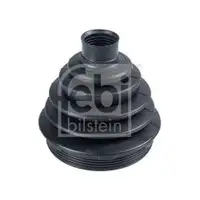 FEBI BILSTEIN 14768 Achsmanschette für FIAT, LANCIA, ALFA