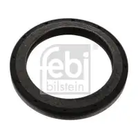 FEBI BILSTEIN 31497 Kurbelwellendichtring für MERCEDES-BENZ, SETRA