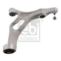 FEBI BILSTEIN 45528 Querlenker für AUDI, PORSCHE, VW