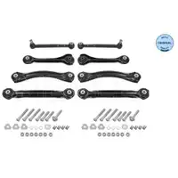 Lenkersatz Radaufhängung Meyle 014 035 0017 für Mercedes Benz für Mercedes Benz