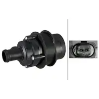 HELLA 8TW 358 304-611 Zusatzwasserpumpe