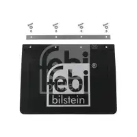 FEBI BILSTEIN 30802 Schmutzfänger
