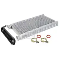 FEBI BILSTEIN 179476 Wärmetauscher für BMW