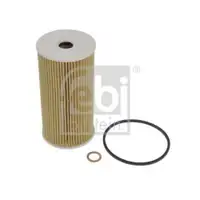 FEBI BILSTEIN 108327 Ölfilter