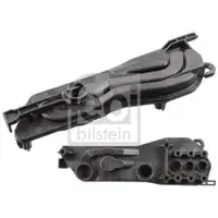 FEBI BILSTEIN 104091 Halter für BMW