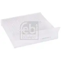 FEBI BILSTEIN 192856 Innenraumfilter für MG