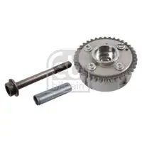 FEBI BILSTEIN 173909 Nockenwellenversteller für VW, SKODA, SEAT
