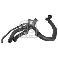 FEBI BILSTEIN 179893 Kühlwasserschlauch für AUDI, SEAT, SKODA, VW