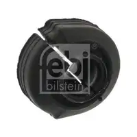 FEBI BILSTEIN 01523 Stabilisatorlager für AUDI