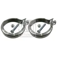 FEBI BILSTEIN 09419 Montagesatz für MERCEDES-BENZ, NEOPLAN, SETRA