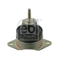 FEBI BILSTEIN 24595 Motorlager für CITROËN, PEUGEOT