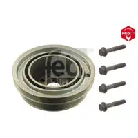 FEBI BILSTEIN 33815 Riemenscheibe (entkoppelt) für FIAT, IVECO