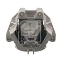 FEBI BILSTEIN 49017 Motorlager für RENAULT, VOLVO