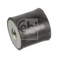 FEBI BILSTEIN 170348 Gummimetallpuffer