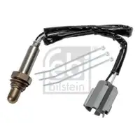 FEBI BILSTEIN 177572 Lambda-Sonde für CHRYSLER, DODGE, PLYMOUTH