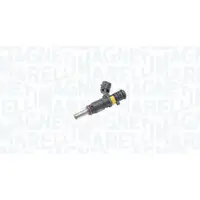 Einspritzventil Magneti Marelli 805000000041 für Bmw für Citroën für Peugeot