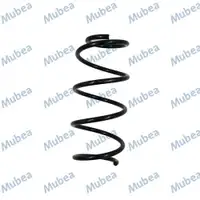 Mubea 90172000 Fahrwerksfeder