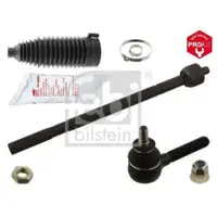 FEBI BILSTEIN 39043 Spurstange für PEUGEOT, CITROËN