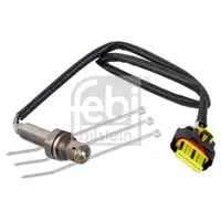 FEBI BILSTEIN 175952 Lambda-Sonde für OPEL, SAAB