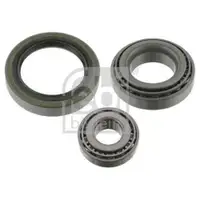 FEBI BILSTEIN 05579 Radlagersatz für MERCEDES-BENZ