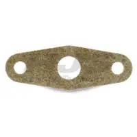 HJS 83 11 3950 Dichtung VW für VW, SEAT