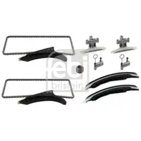 FEBI BILSTEIN 175446 Steuerkettensatz für BMW, ALPINA