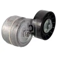 FEBI BILSTEIN 178015 Riemenspanner für ALFA, FIAT, JEEP, ABARTH