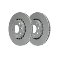 ATE 24.0120-0140.1 Bremsscheiben 2 Stück OPEL