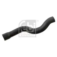 FEBI BILSTEIN 37128 Kühlwasserschlauch für BMW