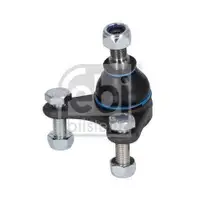 FEBI BILSTEIN 14757 Traggelenk für VOLVO