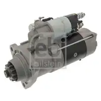 FEBI BILSTEIN 49001 Anlasser für RENAULT