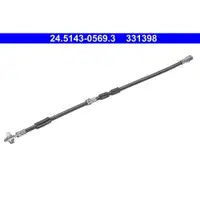 ATE 24.5143-0569.3 Bremsschlauch