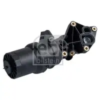FEBI BILSTEIN 109162 Ölfiltergehäuse