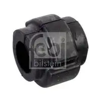 FEBI BILSTEIN 10022 Stabilisatorlager für AUDI, VW, SKODA