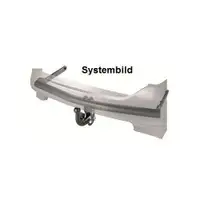 WESTFALIA 303428600001 KmH BMW 3er (E90/E91) F20