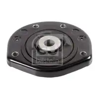 FEBI BILSTEIN 31475 Federbeinstützlager für VW, MERCEDES-BENZ
