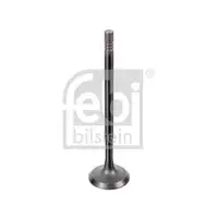 FEBI BILSTEIN 176538 Einlassventil für RENAULT, DACIA