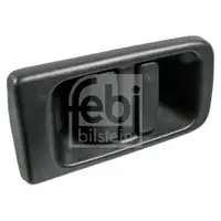 FEBI BILSTEIN 177839 Türaußengriff für OPEL, RENAULT, NISSAN