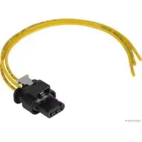 HERTH+BUSS ELPARTS 51277340 Kabelreparatursatz für AUDI, VW, MAN