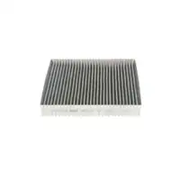 BOSCH 1 987 435 518 Filter, Innenraumluft R 5518