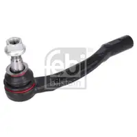 FEBI BILSTEIN 183113 Spurstangenendstück für MERCEDES-BENZ