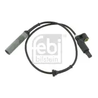 FEBI BILSTEIN 23399 ABS-Sensor für BMW
