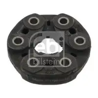 FEBI BILSTEIN 05539 Gelenkscheibe für FORD