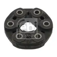 FEBI BILSTEIN 05539 Gelenkscheibe für FORD