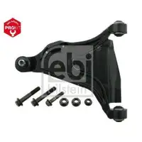 FEBI BILSTEIN 14759 Querlenker für VOLVO