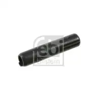 FEBI BILSTEIN 22288 Verriegelungsknopf für VW, SEAT