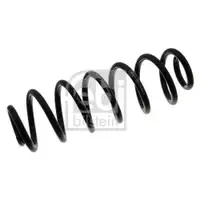 FEBI BILSTEIN 37817 Fahrwerksfeder für VW