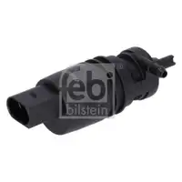 FEBI BILSTEIN 109290 Waschwasserpumpe