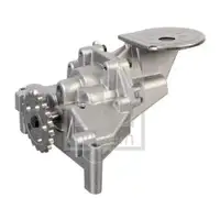 FEBI BILSTEIN 176783 Ölpumpe