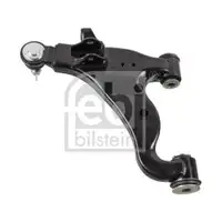 Lenker Radaufhängung Febi Bilstein 179228 für Toyota Vorderachse Links Unten